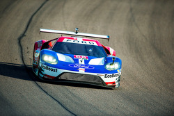 Ganassi Racing prepared Ford GT