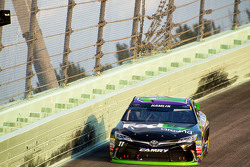Denny Hamlin, Joe Gibbs Racing Toyota