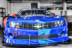 Chevrolet Camaro NARRCA