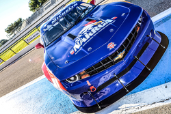 Chevrolet Camaro NARRCA