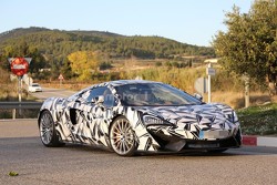 McLaren 570S GT