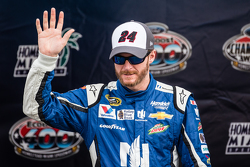 Dale Earnhardt Jr., Hendrick Motorsports Chevrolet