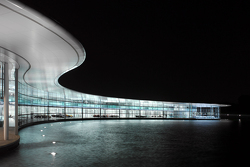 Il McLaren Technology Center