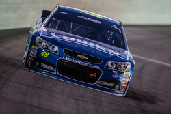 Jimmie Johnson, Hendrick Motorsports Chevrolet