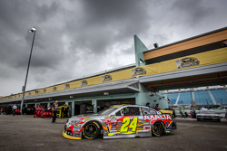 Jeff Gordon, Hendrick Motorsports Chevrolet