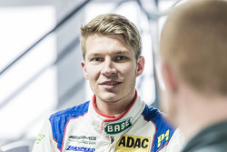 Sebastian Asch, Mercedes-AMG C 63 DTM