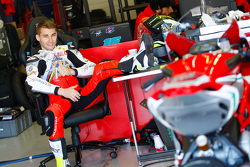 Jules Cluzel, MV Agusta
