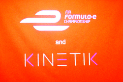 ROBORACE, l'annuncio, con Kinetic e Formula E