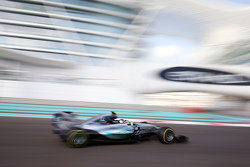 Nico Rosberg, Mercedes AMG F1 W06