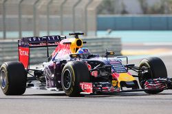 Daniel Ricciardo, Red Bull Racing RB11