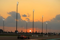 Kimi Raikkonen, Scuderia Ferrari