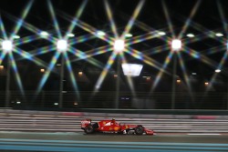 Kimi Raikkonen, Ferrari SF15-T