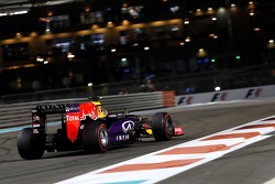 Daniel Ricciardo, Red Bull Racing