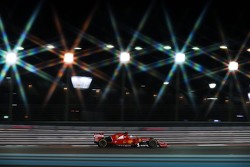 Себастьян Феттель, Ferrari SF15-T