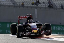 Макс Ферстаппен, Scuderia Toro Rosso STR10