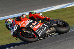 Davide Giugliano, Ducati Team