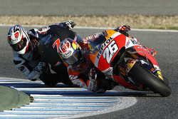 Марк Маркес, Repsol Honda Team