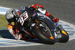 Марк Маркес, Repsol Honda Team