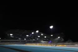 Rio Haryanto, Campos Racing