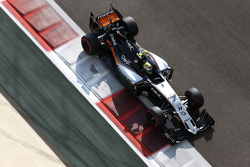 Серхио Перес, Sahara Force India