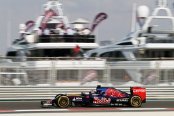Макс Ферстаппен, Scuderia Toro Rosso STR10