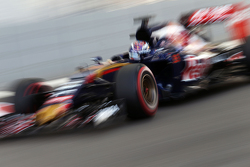Макс Ферстаппен, Scuderia Toro Rosso STR10