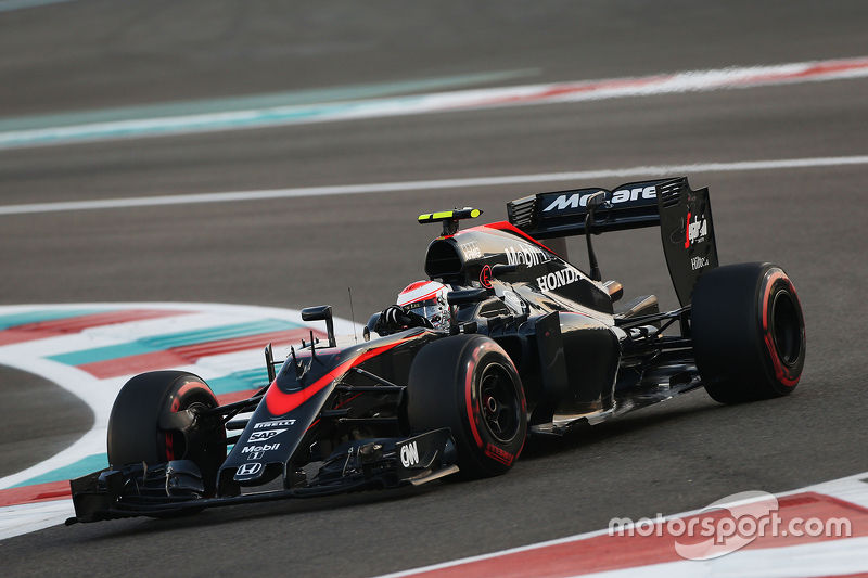 Grand Prix d'Abu Dhabi