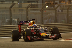 Даниэль Риккардо, Red Bull Racing RB11
