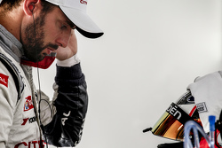 Jose Maria Lopez, Citroën C-Elysée WTCC, Citroën World Touring Car team