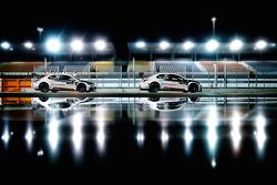 Yvan Muller, Citroën C-Elysée WTCC, Citroën World Touring Car team, Jose Maria Lopez, Citroën C-Elys