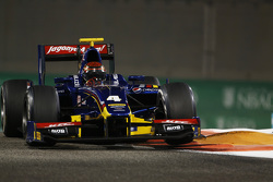 Sean Gelael, Carlin