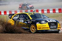Larsson Jernberg Racing Team