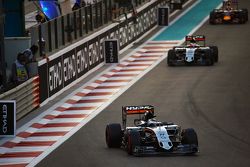 Sergio Perez, Sahara Force India F1 VJM08