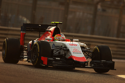 Роберто Мери, Manor Marussia F1 Team