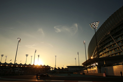 Fernando Alonso, McLaren MP4-30