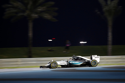 Lewis Hamilton, Mercedes AMG F1 W06