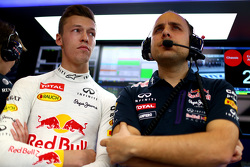 Даниил Квят, Red Bull Racing RB11