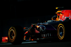 Даниил Квят, Red Bull Racing RB11