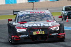 Antonio Giovinazzi, Audi RS 5 DTM