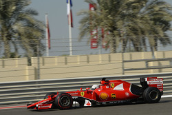 Sebastian Vettel, Ferrari