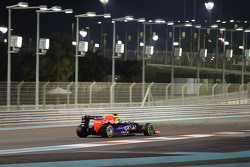 Даниил Квят, Red Bull Racing