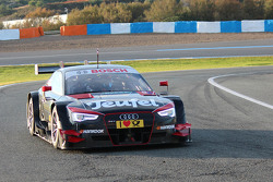 Audi RS 5 DTM