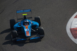 Giuliano Alesi, Jenzer Motorsport
