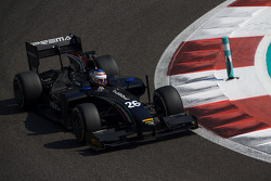 谢尔盖·希洛金,Prema Racing车队