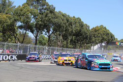 Mark Winterbottom, Prodrive Racing Australia Ford