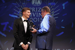 Макс Ферстаппен, Scuderia Toro Rosso