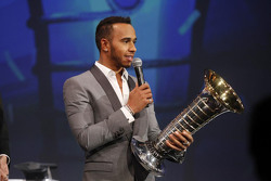 Lewis Hamilton, Mercedes AMG F1