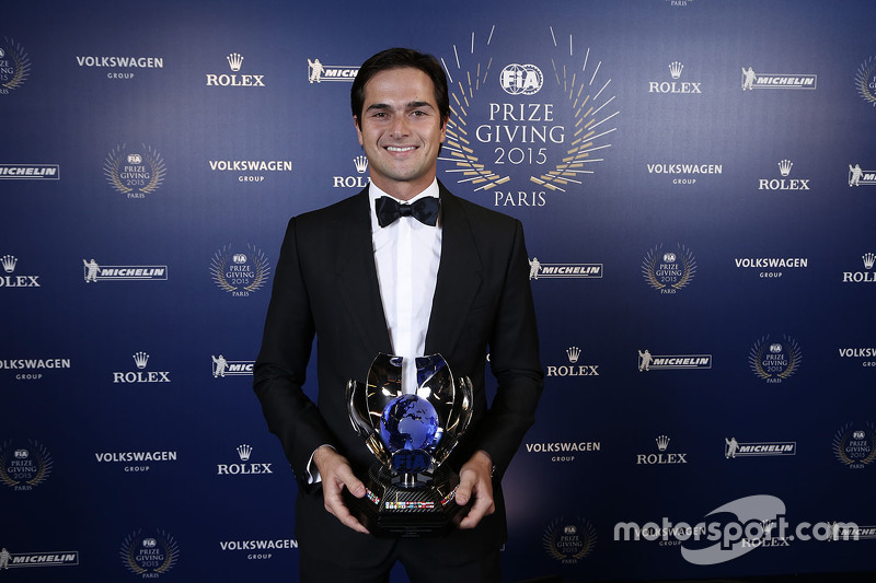 Nelson Piquet Jr.