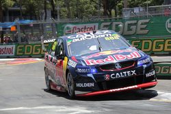 Craig Lowndes, Triple Eight Race Engineering, Holden