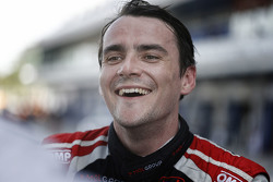 Norbert Michelisz, Zengo Motorsport